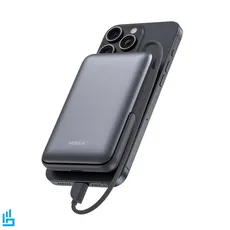 پاوربانک 10 هزار میلی آمپر هیسکا HISKA HP133 PD