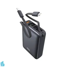 پاوربانک 20 هزار میلی آمپر هیسکا HISKA HP224 PD