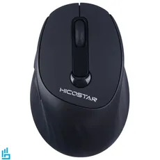 موس بی سیم وایرلس هایکو استار HICOSTAR HS MW640