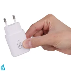 شارژر دیواری 12 وات اسکای دلفین SKY DOLPHIN SC07