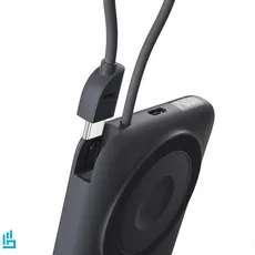 پاوربانک 10 هزار میلی آمپر هیسکا HISKA HP133 PD