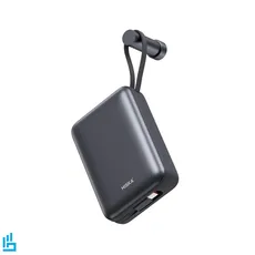 پاوربانک 20 هزار میلی آمپر هیسکا HISKA HP224 PD
