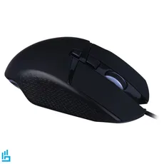 موس گیمینگ سیمی هایکو استار HICOSTAR HS MG670