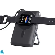 پاوربانک 10 هزار میلی آمپر هیسکا HISKA HP133 PD