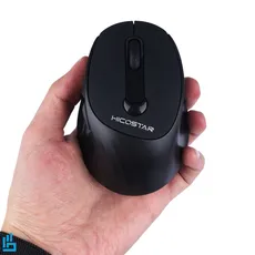 موس بی سیم وایرلس هایکو استار HICOSTAR HS MW640