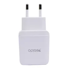 شارژر دیواری یسیدو Yesido مدل YC22