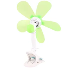 پنکه گیره ای دیپ کینگ DK-121
