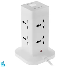 چندراهی برق هایکو استار HICOSTAR HS PS 322