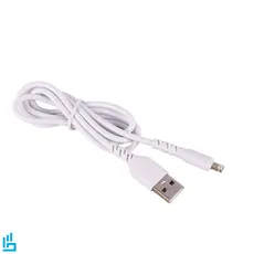 کابل تبدیل شارژ لایتنینگ آیفونی Lightning اسکای دلفین SKY DOLPHIN S07L طول 1 متر