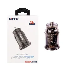 شارژر فندکی نیتو مدل NDC29 NITU