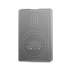 پاوربانک 10 هزار هیسکا HISKA مدل HP124PD