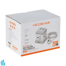 چندراهی برق هایکو استار HICOSTAR HS PS321