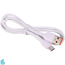 کابل شارژ تایپ سی اسکای دلفین SKY DOLPHIN S66T طول 1 متر