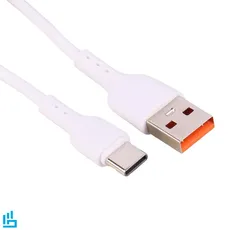 کابل شارژ تایپ سی اسکای دلفین SKY DOLPHIN S66T طول 1 متر