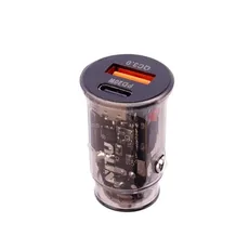 شارژر فندکی نیتو مدل NDC29 NITU