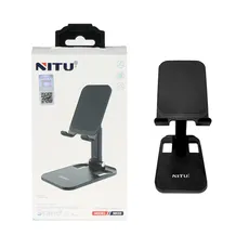 هولدر پایه نگهدارنده رومیزی موبایل نیتو NITU NH33