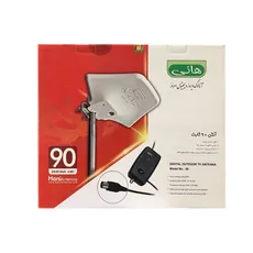 آنتن هوایی ثابت هانی Hani 90