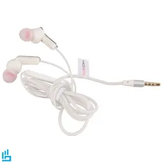 هندزفری سیمی هایکو استار HICOSTAR HS E63