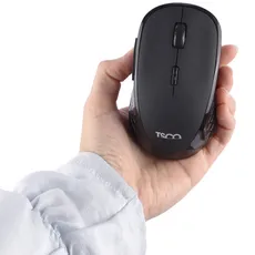 موس وایرلس بلوتوثی بی سیم تسکو TSCO TM 668W