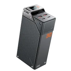 پاوربانک 30 هزار یسیدو Yesido YP62