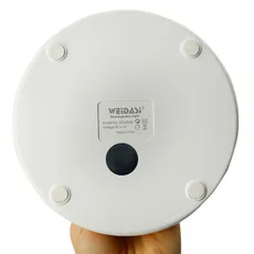 چراغ مطالعه مدل WD 6046 ویداسی