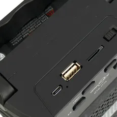 اسپیکر بلوتوثی رم و فلش خور Greatnice GTS-1173