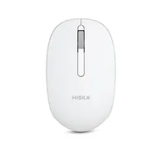 موس وایرلس (بی سیم) hiska هیسکا MO125