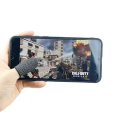 دستکش بازی موبایل PubG MK-8 Grade A