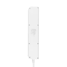 چند راهی برق 4 خانه USB دار Yesido یسیدو MC18 کابل 2 متری