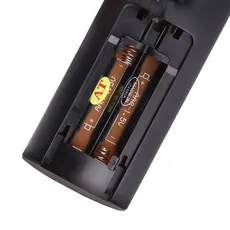 کنترل تلویزیون LG AKB73715605 مارک قرمز