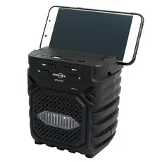 اسپیکر بلوتوثی رم و فلش خور Greatnice GTS-1173