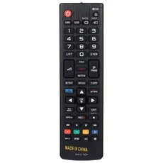 کنترل تلویزیون ال جی LG RM-L1162