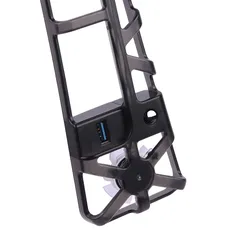 فن خنک کننده PS5 Slim دابی مدل P-5TP5-3538 سفید