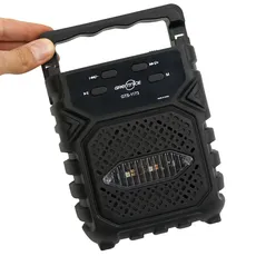 اسپیکر بلوتوثی رم و فلش خور Greatnice GTS-1173