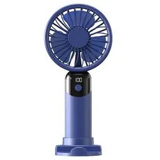 پنکه دستی قابل حمل نیتو nitu مدل NF07