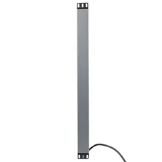 محافظ 8 خانه با کابل 1/8 پارت الکتریک مدلRACKMOUNT PE5144