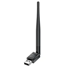 دانگل وای فای (کارت شبکه) آنتن دار Yesido یسیدو WP11