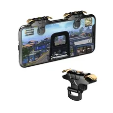 دسته بازی موبایل PUBG انگشتی Taurus