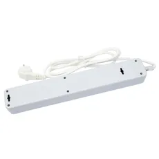 چندراهی شهاب 6 خانه ارتدار کلیددار کابل 1.8 متر پارت الکتریک PE657