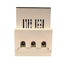 محافظ ولتاژ پشت کنتور (ورودی ساختمان) 30 آمپر طرح مینیاتوری پارت الکتریک 2835