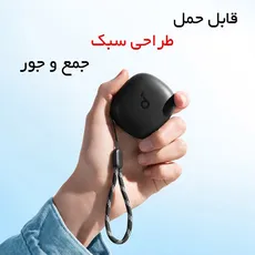 ایرپاد (هندزفری بلوتوثی) انکر anker مدل R50i