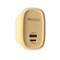پک هدیه لوازم جانبی موبایل Yesido مدل CG10