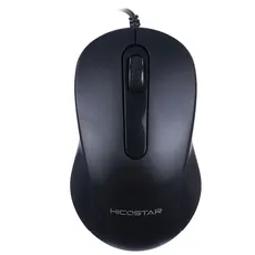 موس سیمی هایکو استار مدل HS M600