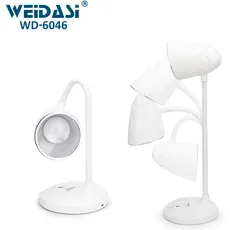 چراغ مطالعه مدل WD 6046 ویداسی