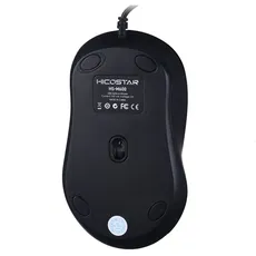 موس سیمی هایکو استار مدل HS M600