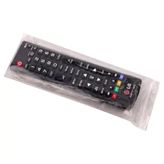 کنترل تلویزیون ال جی LG 605