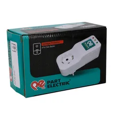 محافظ برق پکیج پارت الکتریک PE7980