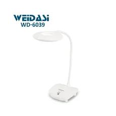 چراغ مطالعه مدل WD 6039 ویداسی weidasi