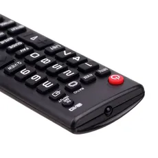 کنترل تلویزیون ال جی LG 605