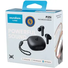 ایرپاد (هندزفری بلوتوثی) انکر Soundcore P25i A3949Z11